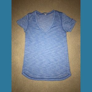 Lululemon top